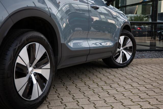 Volvo XC40 1.5 T4 Plug-in hybrid Core Bright , Carplay, Achteruitrijcamera, Stoel/stuurverwarming,