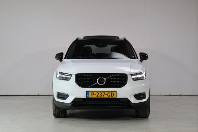 Volvo XC40 2.0 T5 AWD R-Design | Pano | Stoel+Stuur verwarmd | Acc | Harman Kardon