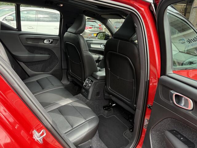 Volvo XC40 1.5 T5 Recharge R-Design TREKHAAK PANO 360 CAMERA HARMAN KARDON