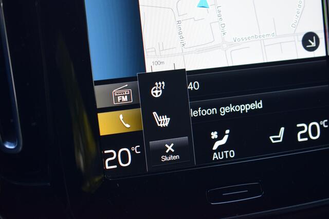 Volvo XC40 1.5 T2 Inscription CARPLAY|LEDER|TREKHAAK|NAVIGATI