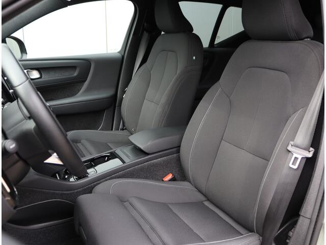 Volvo XC40 Single Motor Extended Range Plus 82 kWh | SOH 94,9% | Org. NL