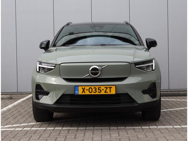 Volvo XC40 Single Motor Extended Range Plus 82 kWh | SOH 94,9% | Org. NL
