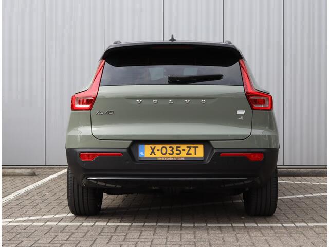 Volvo XC40 Single Motor Extended Range Plus 82 kWh | SOH 94,9% | Org. NL