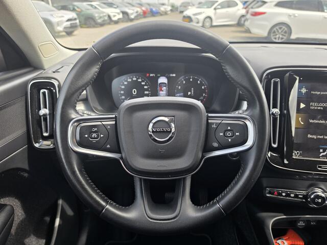 Volvo XC40 1.5 T2 Business Pro | Apple Carplay/Android | 2-zone Electronic Climate | Led | Navi |