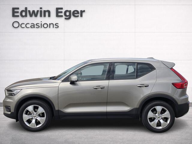 Volvo XC40 1.5 T2 Business Pro | Apple Carplay/Android | 2-zone Electronic Climate | Led | Navi |
