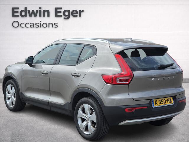 Volvo XC40 1.5 T2 Business Pro | Apple Carplay/Android | 2-zone Electronic Climate | Led | Navi |