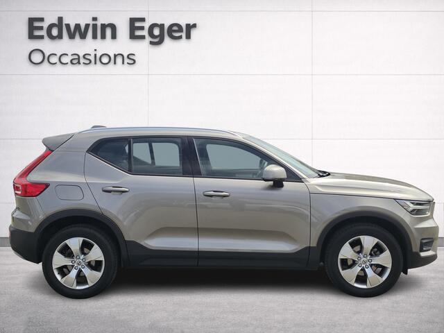 Volvo XC40 1.5 T2 Business Pro | Apple Carplay/Android | 2-zone Electronic Climate | Led | Navi |