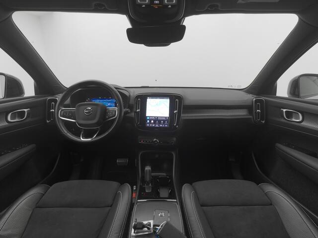 Volvo XC40 Recharge P8 AWD R-Design | KEYLESS | STOEL- EN STUURVERW.