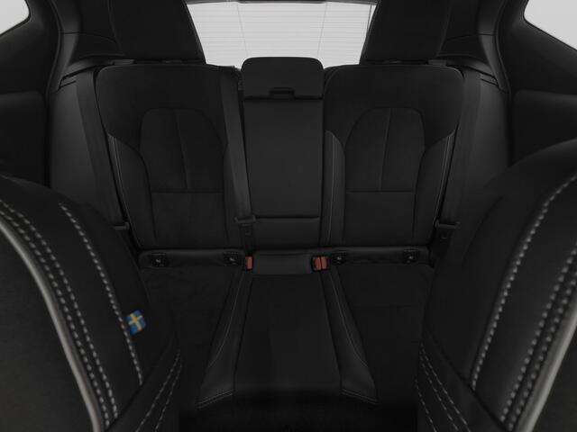 Volvo XC40 Recharge P8 AWD R-Design | KEYLESS | STOEL- EN STUURVERW.