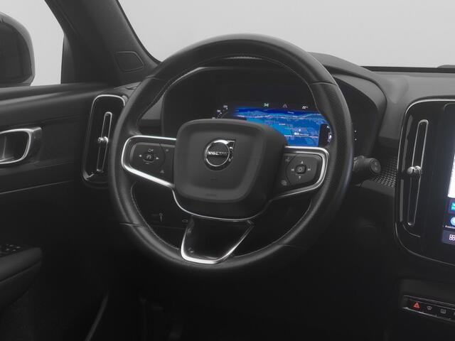 Volvo XC40 Recharge P8 AWD R-Design | KEYLESS | STOEL- EN STUURVERW.