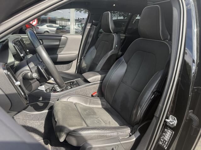 Volvo XC40 2.0 D4 AWD R-Design | Nieuw binnen | Trekhaak | Pano