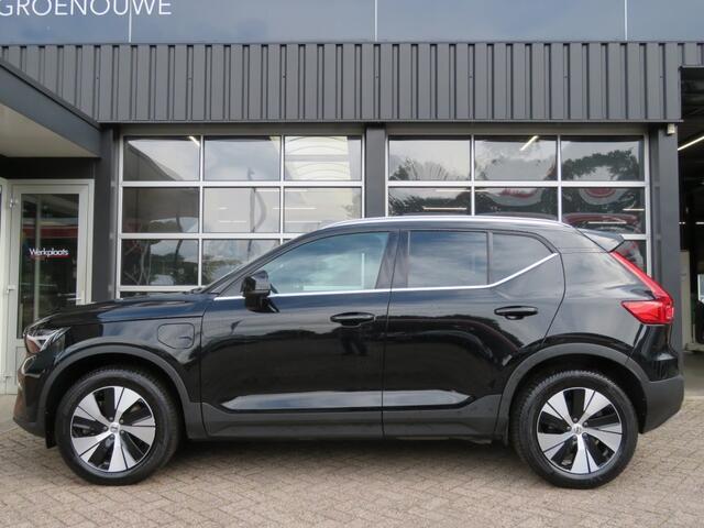 Volvo XC40 1.5 T4 Recharge CORE BRIGHT facelift / Trekhaak / Camera / Elec.achterklep / BOVAG garantie
