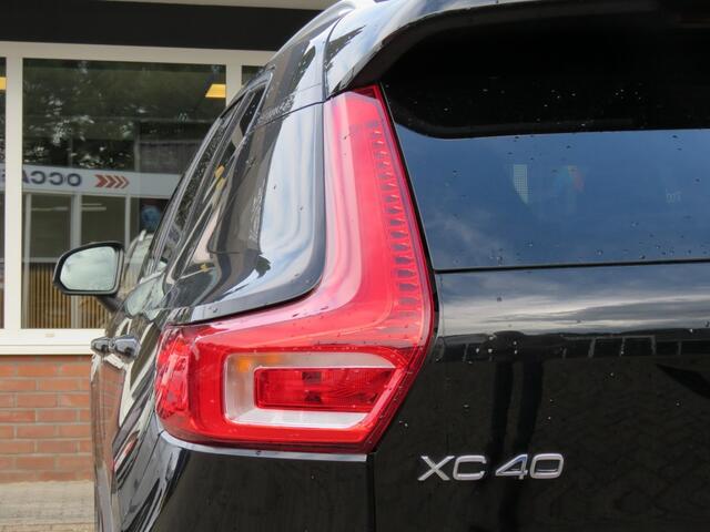 Volvo XC40 1.5 T4 Recharge CORE BRIGHT facelift / Trekhaak / Camera / Elec.achterklep / BOVAG garantie