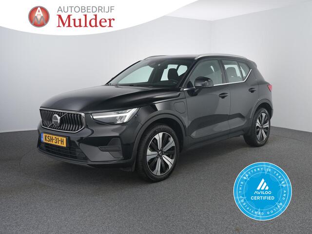 Volvo XC40 1.5 T4 Plug-in hybrid Core Bright | Camera | Carplay | Virtual | Keyless | SOH 89.2% |