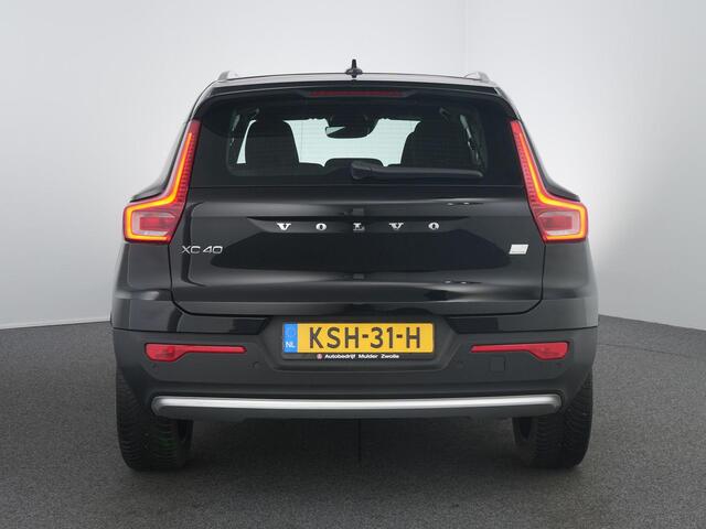Volvo XC40 1.5 T4 Plug-in hybrid Core Bright | Camera | Carplay | Virtual | Keyless | SOH 89.2% |