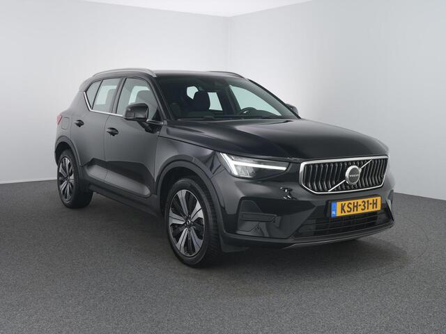 Volvo XC40 1.5 T4 Plug-in hybrid Core Bright | Camera | Carplay | Virtual | Keyless | SOH 89.2% |
