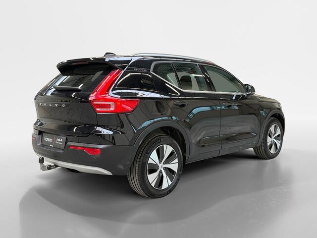 Volvo XC40 1.5 T4 Recharge Inscription Expression I Elek. Trekhaak I CarPlay I Camera I Cruise Control I Elek. Achterklep I