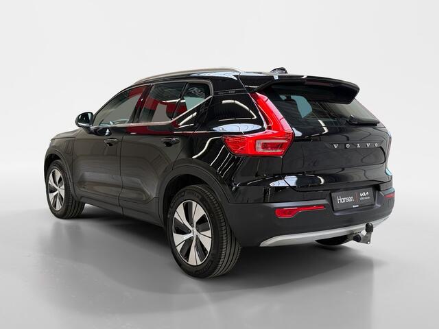 Volvo XC40 1.5 T4 Recharge Inscription Expression I Elek. Trekhaak I CarPlay I Camera I Cruise Control I Elek. Achterklep I