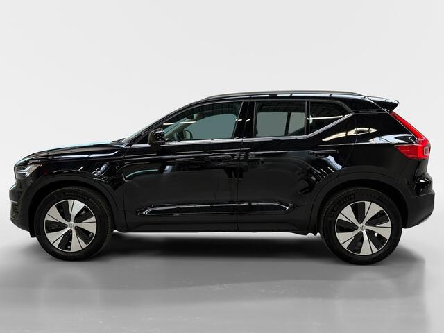 Volvo XC40 1.5 T4 Recharge Inscription Expression I Elek. Trekhaak I CarPlay I Camera I Cruise Control I Elek. Achterklep I