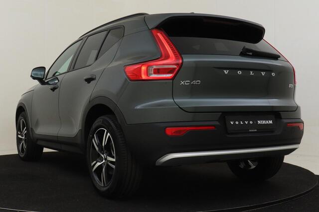 Volvo XC40 B3 (M-HYBRID) CORE BUSINESS EDITION -HARMAN/KARDON|360°CAM|CLIMATE|ADAP.CRUISE|PRIVACY.GLAS|18"