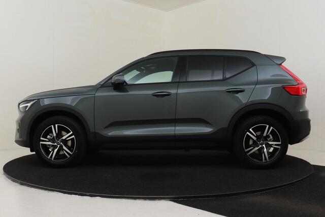 Volvo XC40 B3 (M-HYBRID) CORE BUSINESS EDITION -HARMAN/KARDON|360°CAM|CLIMATE|ADAP.CRUISE|PRIVACY.GLAS|18"