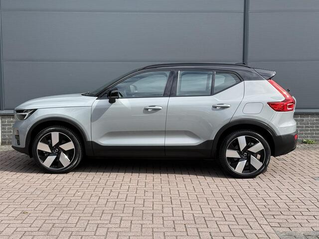 Volvo XC40 Single Motor Extended Range Plus 82 kWh / Dealer Onderhouden / 94.18% SOH / Elektrische Trekhaak / 1500KG Trekgewicht / Apple Carplay&Android Auto / Achteruitrij Camera /