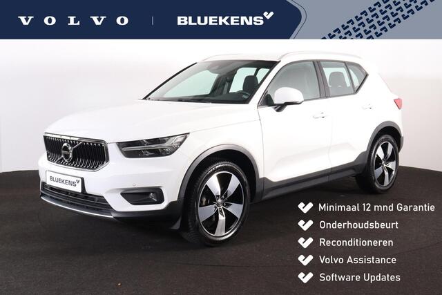 Volvo XC40 T2 Business Pro - IntelliSafe Assist & Surround - Adaptive Cruise Control - Parkeercamera achter - High Performance audio - Navigatie - Parkeer assistent - 19' LMV