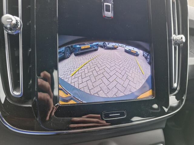 Volvo XC40 Recharge 70 kWh | Electrische trekhaak | Stoelverwarming | SOH 94% | Lederen interieur!