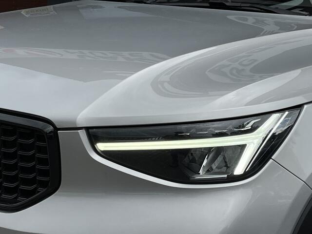 Volvo XC40 2.0 B3 Inscription // HARMAN - KARDON AUDIO // NAVI // CAMERA // MEMORY SEATS // ELEK. ACHTERKLEP //