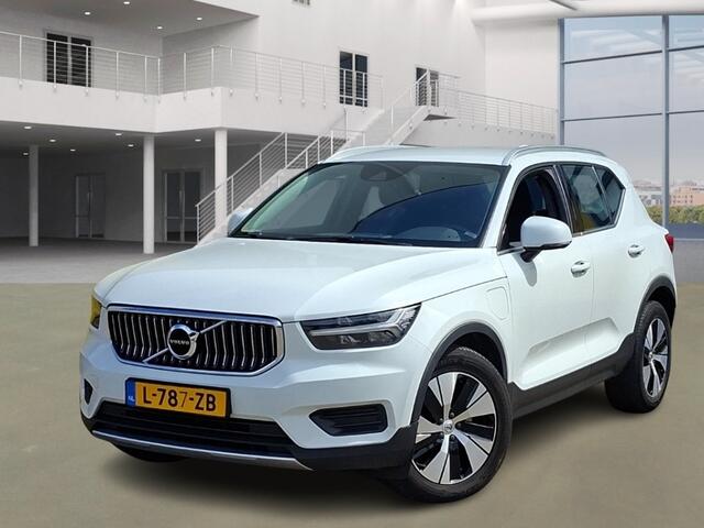 Volvo XC40 1.5 T4 Rech InscrExp