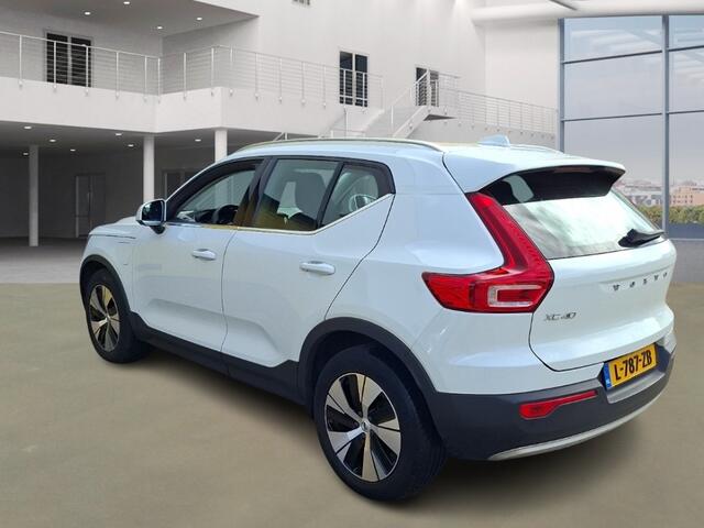 Volvo XC40 1.5 T4 Rech InscrExp