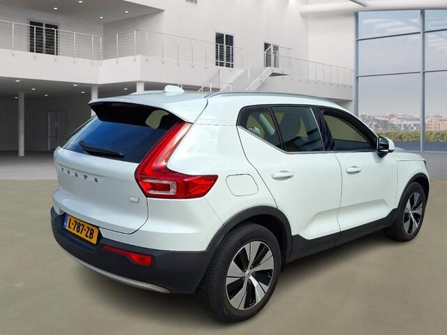 Volvo XC40 1.5 T4 Rech InscrExp