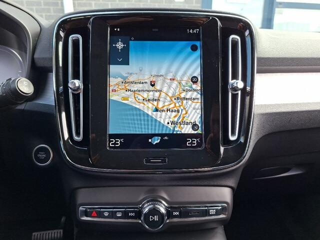 Volvo XC40 1.5 T4 Rech InscrExp