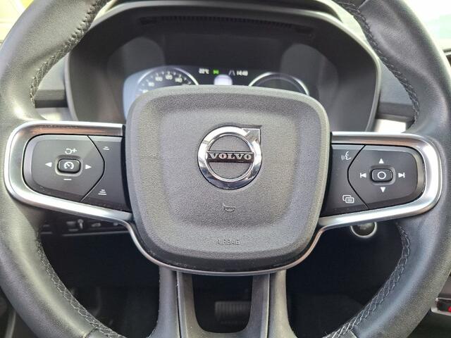 Volvo XC40 1.5 T4 Rech InscrExp