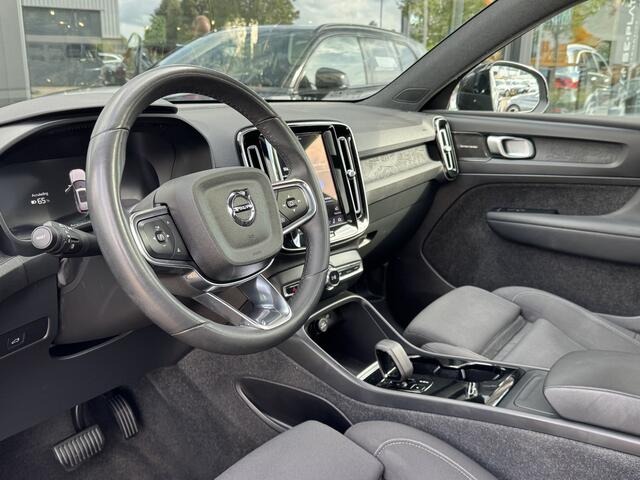 Volvo XC40 Recharge Ultimate 70 kWh SoH 92% Pano | 360 Cam | H&K | Adaptive Cruise