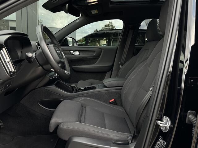 Volvo XC40 Recharge Ultimate 70 kWh SoH 92% Pano | 360 Cam | H&K | Adaptive Cruise