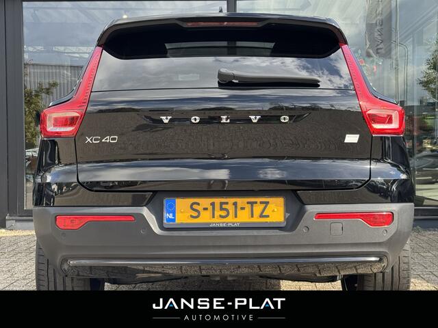 Volvo XC40 Recharge Ultimate 70 kWh SoH 92% Pano | 360 Cam | H&K | Adaptive Cruise