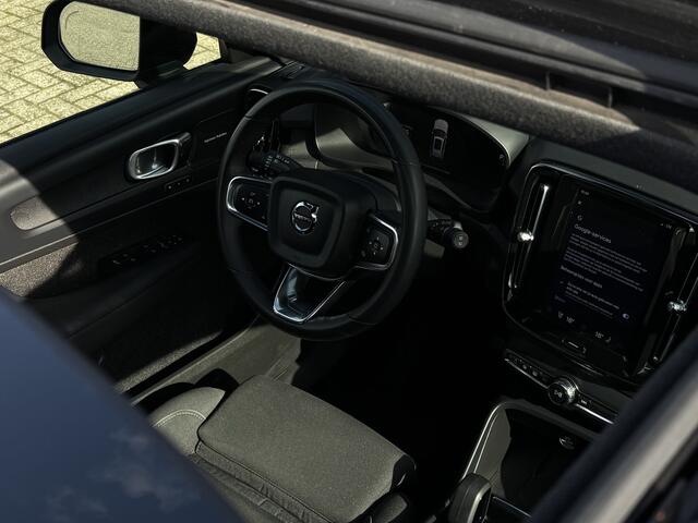 Volvo XC40 Recharge Ultimate 70 kWh SoH 92% Pano | 360 Cam | H&K | Adaptive Cruise