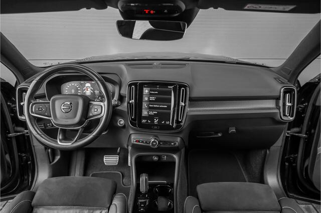Volvo XC40 1.5 T5 Recharge R-Design ACC H&K Keyless Camera