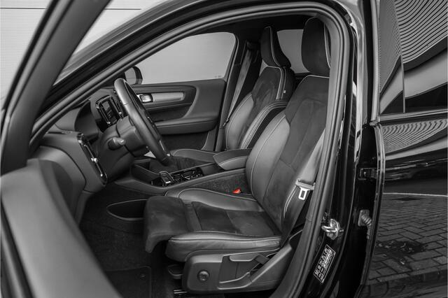 Volvo XC40 1.5 T5 Recharge R-Design ACC H&K Keyless Camera