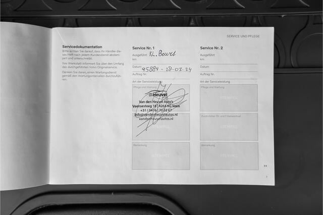 Volvo XC40 1.5 T5 Recharge R-Design ACC H&K Keyless Camera