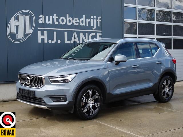 Volvo XC40 2.0 B4 Inscription