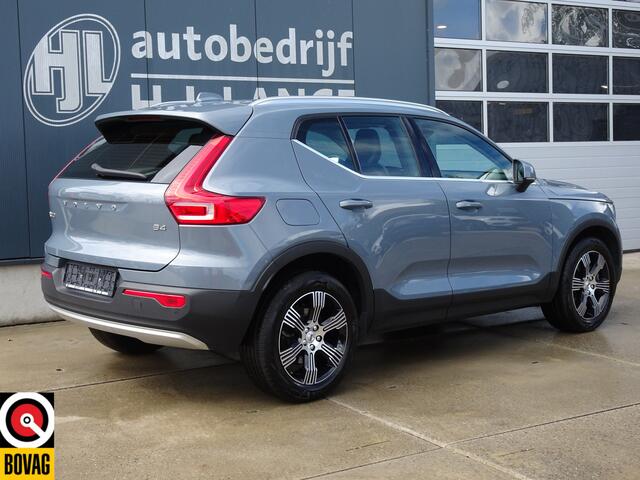 Volvo XC40 2.0 B4 Inscription