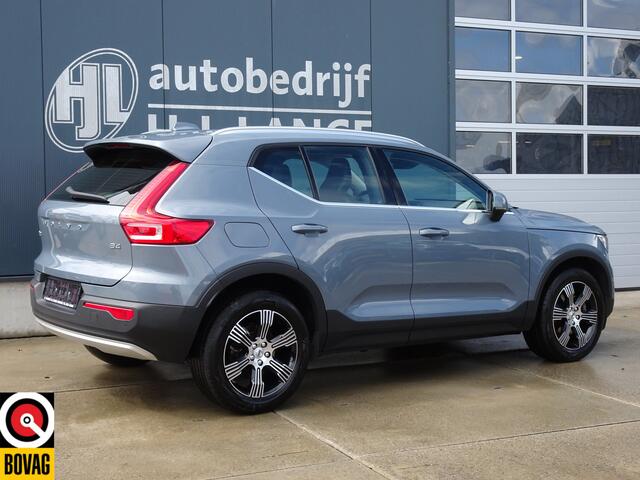 Volvo XC40 2.0 B4 Inscription
