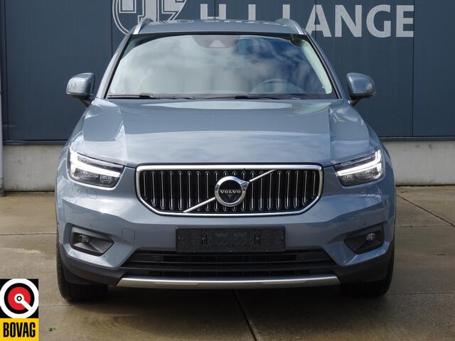 Volvo XC40 2.0 B4 Inscription