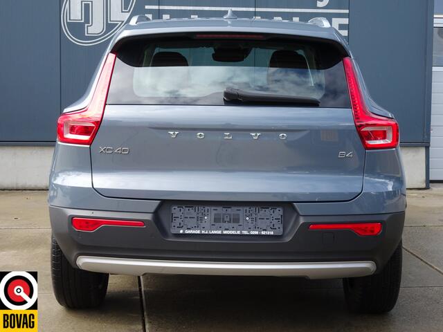 Volvo XC40 2.0 B4 Inscription