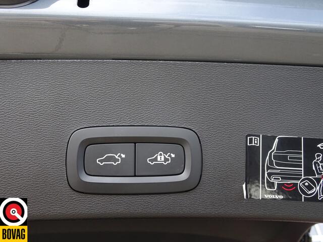 Volvo XC40 2.0 B4 Inscription