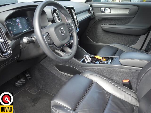 Volvo XC40 2.0 B4 Inscription
