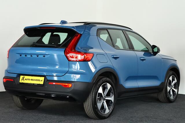 Volvo XC40 2.0 B4 AWD Ultimate Dark Pano / ACC / Harman Kardon / Camera