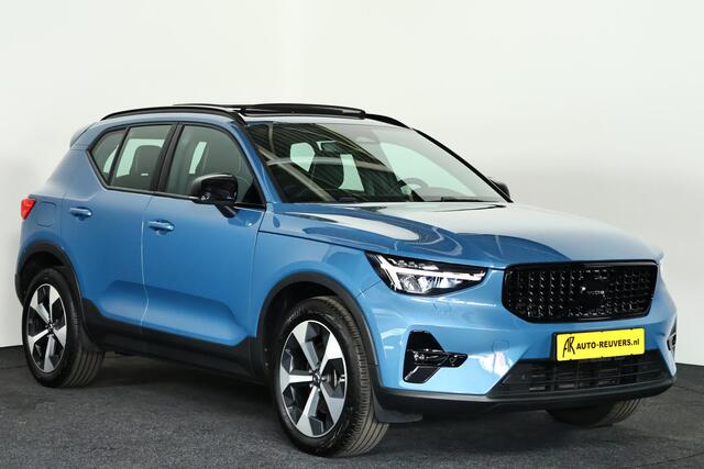 Volvo XC40 2.0 B4 AWD Ultimate Dark Pano / ACC / Harman Kardon / Camera